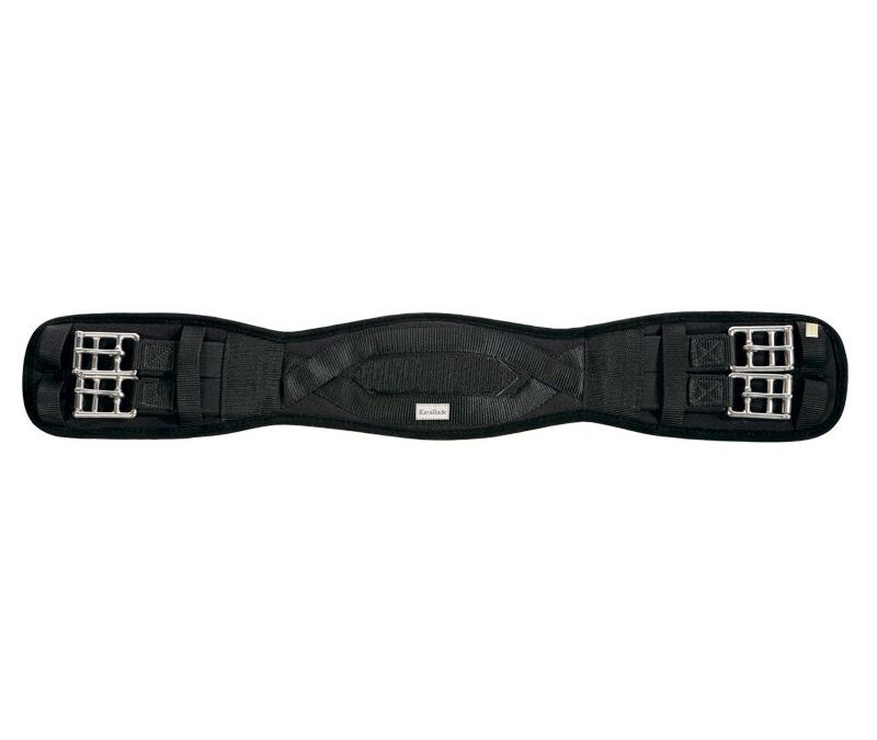Klimatex dressuursingel €49,-
