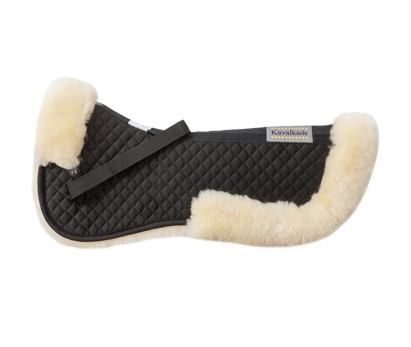 Pad lamswol €135,-
